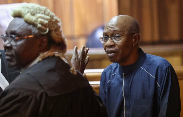 Alleged N6.9bn Fraud: Federal Govt, Emefiele Explore Plea Bargain Option
