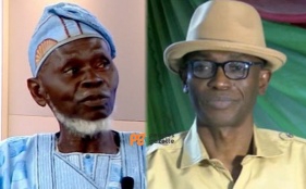 Appeal Court Sacks Abure, Affirms Apapa As LP National Chairman In Owerri