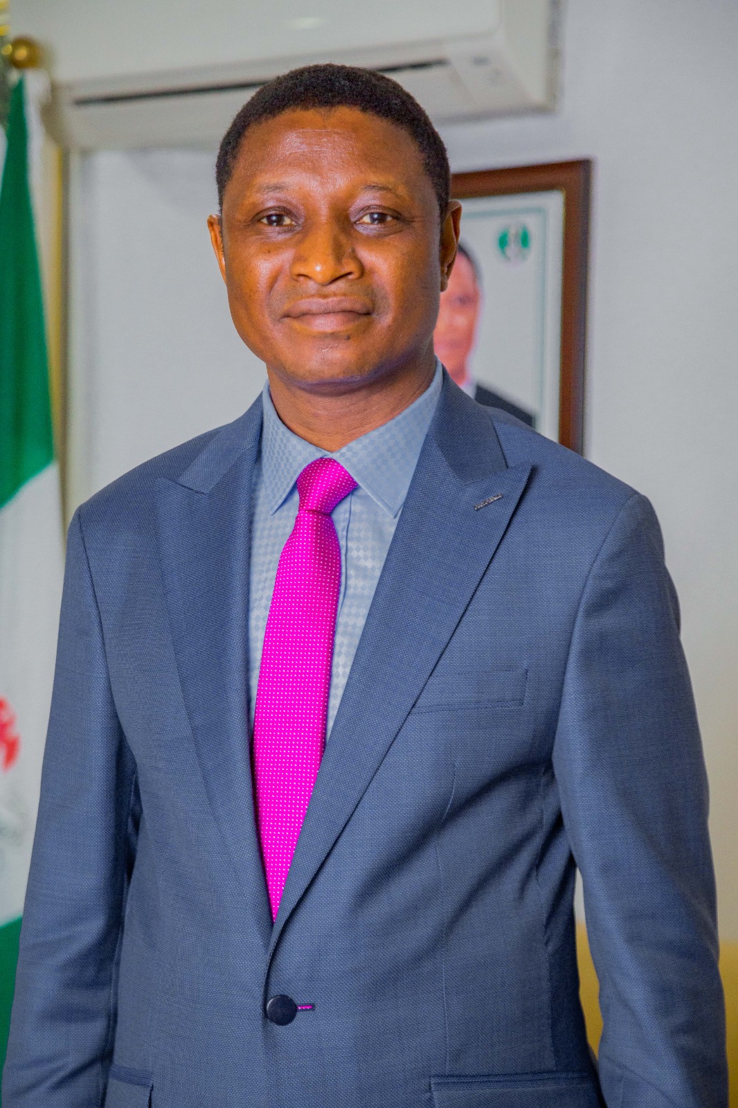 NCPC Boss Condemns Abduction Of Zamfara Female Students