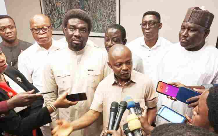 JUST IN: NLC Declares Another Nationwide Strike Over Subsidy Removal For Sept 5 And 6
