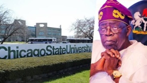 Kperogi Explains Why Chicago State University ‘Won’t Release Tinubu’s Academic Results’