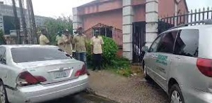 STRIKE: Tribunals In Edo Courts Adjourn Judgements As NLC Bars Entrance