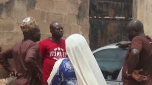 I Was Offered Millions Of Naira To Close Case Over Organ Harvesting Crime Against My Wife  — Victim’s Hubby