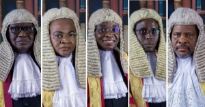 All Eyes On PEPT Judgement: Diaspora Organisation Tells Nigerian Judiciary To Respect Constitution
