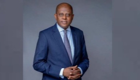 BREAKING: Yemi Cardoso Is New CBN Governor