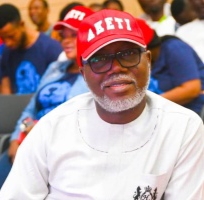 karma Hits Ondo Deputy Governor Aiyedatiwa As House Of Assembly Commences His Impeachment Process