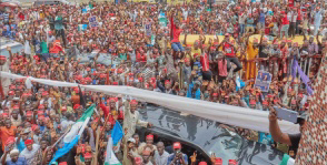 Outrage As Tribunal Describes NNPP Supporters As Bandits For Threatening Judges