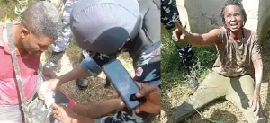 IPOB: Family Writes Human Rights Commission To Investigate Deaths Of Their Son, Wife In Police Custody In Anambra