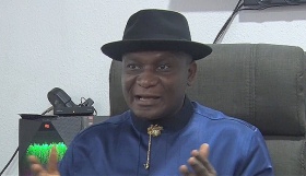 NDDC CEO Laments Infrastructure Deficit, Environmental Concerns, Others In Niger Delta