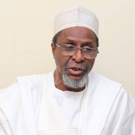 BREAKING: Kaduna Ministerial Nominee Collapses During Screening