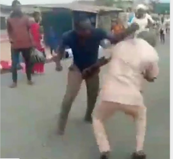 52-Year-Old Man Dies During Fight With Debtor, As Police Arrest Suspect