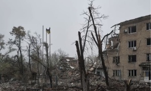 Ukraine War: Russia Killing Own Retreating Soldiers, US says