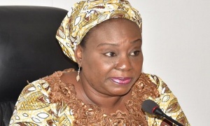 Uproar Over Vacancies, Appointments Of  12 Federal Permanent Secretaries