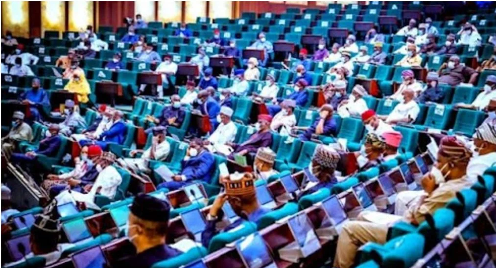 Tinubu's ₦2.17 Trillion Supplementary Budget Scales Second Reading At House Of Reps