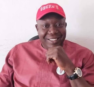 Haba! Nsukka LGA Chair's Aide Caught In Video Having A S*x Romp With A Married Woman Has Police Records As An International Kidnapper...