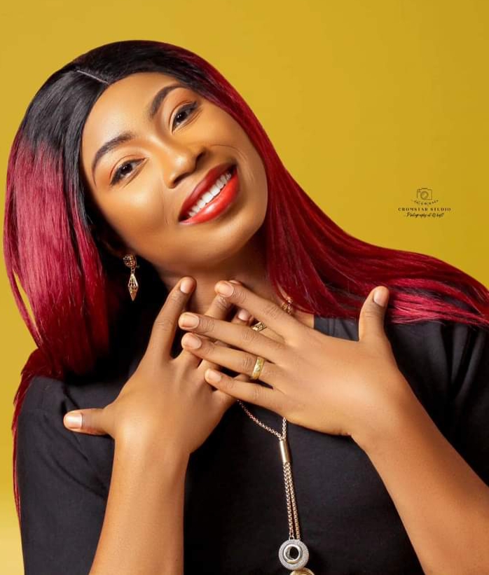 Ex -Imo Deputy Governor Celebrates Wife, Princess Chioma Madumere, On Birthday