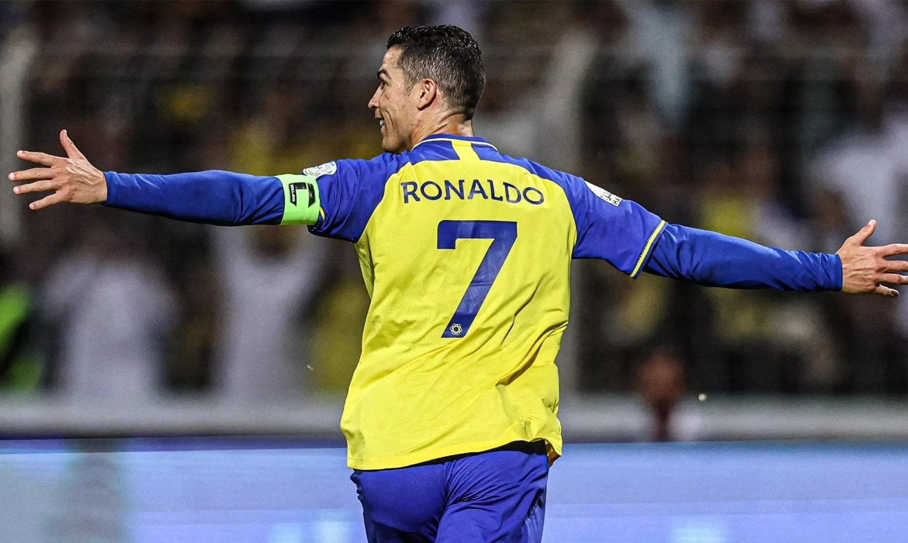 Al-Nassr Star Ronaldo Remains Top Scorer In Champions League - KHELNOW