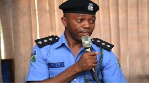 BREAKING: Haba! Gunmen Stole Kogi Governorship Election Petitions From Tribunal Secretary — Police