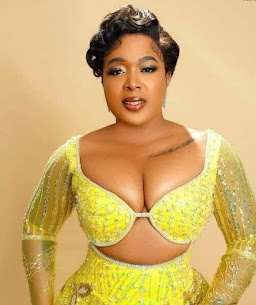 “Men Don’t Have Sense”, Moet Abebe Explains Why She’s Still Single At 34