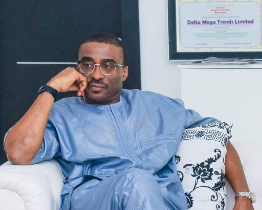 Ofuani Celebrates Olorogun Edevbie @ 60