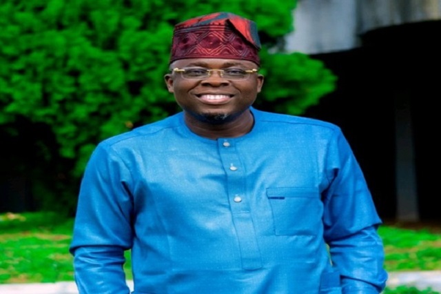 JUST IN: Tinubu Appoints Yoruba Brother, Egbuwalo As NSIPA National Coordinator After Sacking Halima Shehu