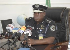 Shock As Man Strangles ‘Protective’ Mother In Sapele