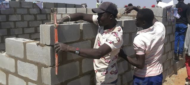 JAPA; Denmark Announces Visas For Welders, Bricklayers, Mechanics, Teachers, Others