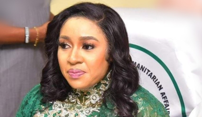 Alleged ₦585 Million Fraud: EFCC Invites Humanitarian Minister Betta Edu F or Questioning
