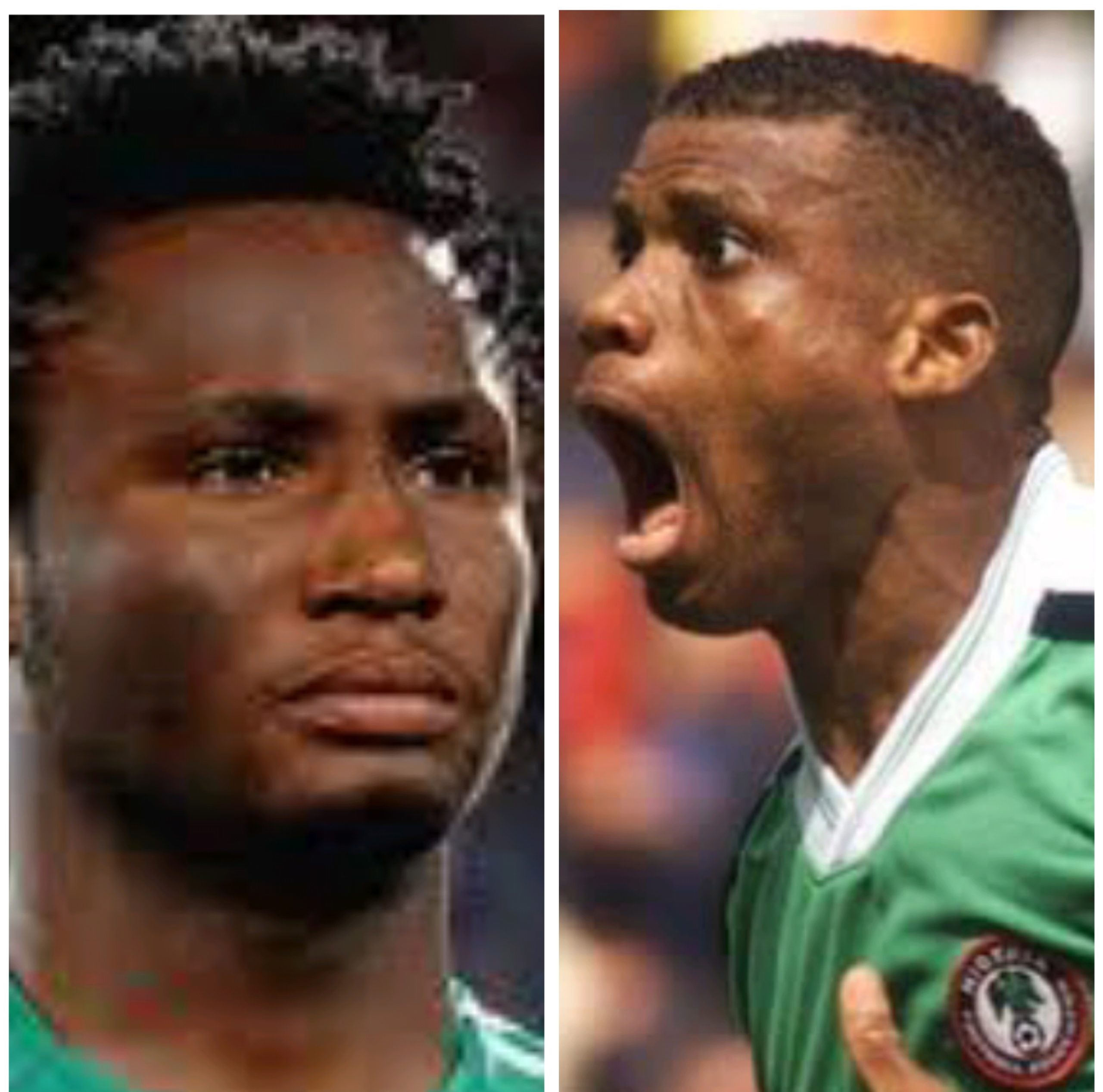 “Sunday Olise A Past Master In Failure,"He's Terrible, Clueless!”- Mikel Ob Opens On Former Eagles Manager