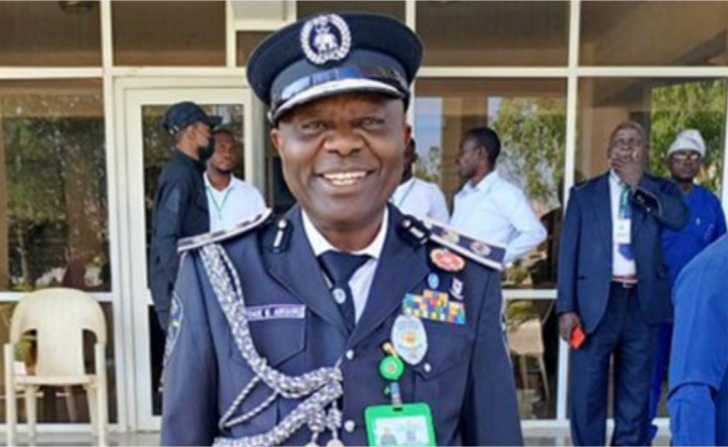 Policemen Are Not Allowed To Search Citizens’ Phones – Lagos CP Reiterates