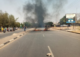 BREAKING: Protest Rocks Nasarawa Over Apex Court Verdict On Guber Dispute
