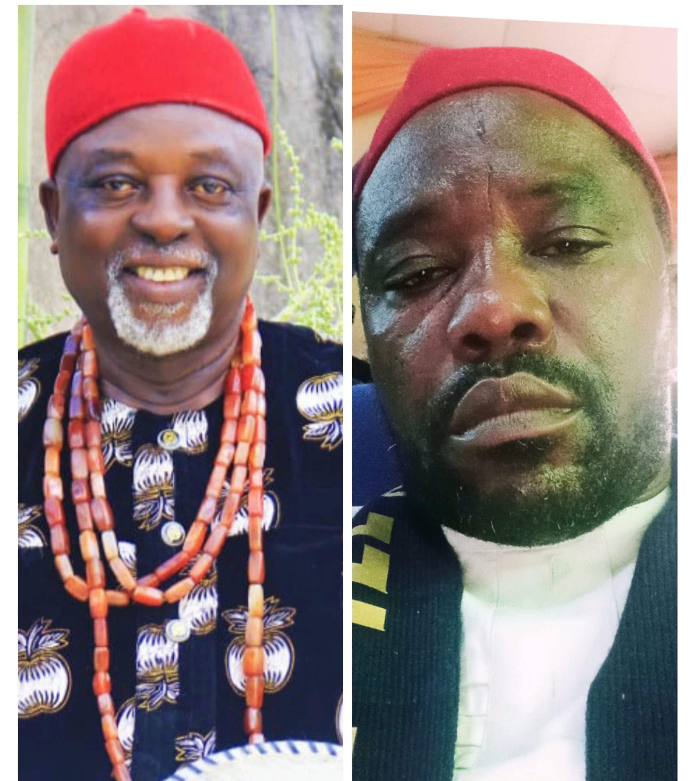 Great Ife Alumni Celebrates Chief Eze, Hon. Onwuchekwa On Their Birthdays