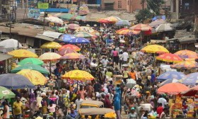 Nigeria's Recession Takes Another Dimension As Woman Puts Up 5-Year-Old Boy To Market For Sale In Port-Harcourt