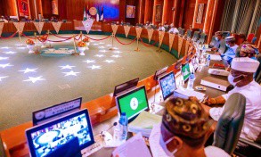 Ministries, Depts, Agencies To Be Scrapped, Merged, Subsumed As FEC Adopts Oronsaye Report On Civil Service Reform