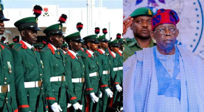 Presidential Guards Brigade Placed On High Alert Over Suspicions Of Coup Plot In Nigeria; Key Brigades Under Watch As Commander Holds Emergency Meetings With Tinubu, Gbajabiamila - SaharaReporters