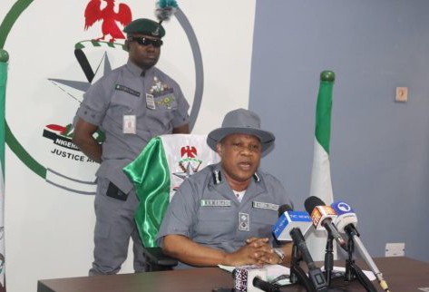 How Investigation Indicted Senior Customs Officer, Kayode Kolade, Others In Alleged Over N12 Billion Corruption Scandal
