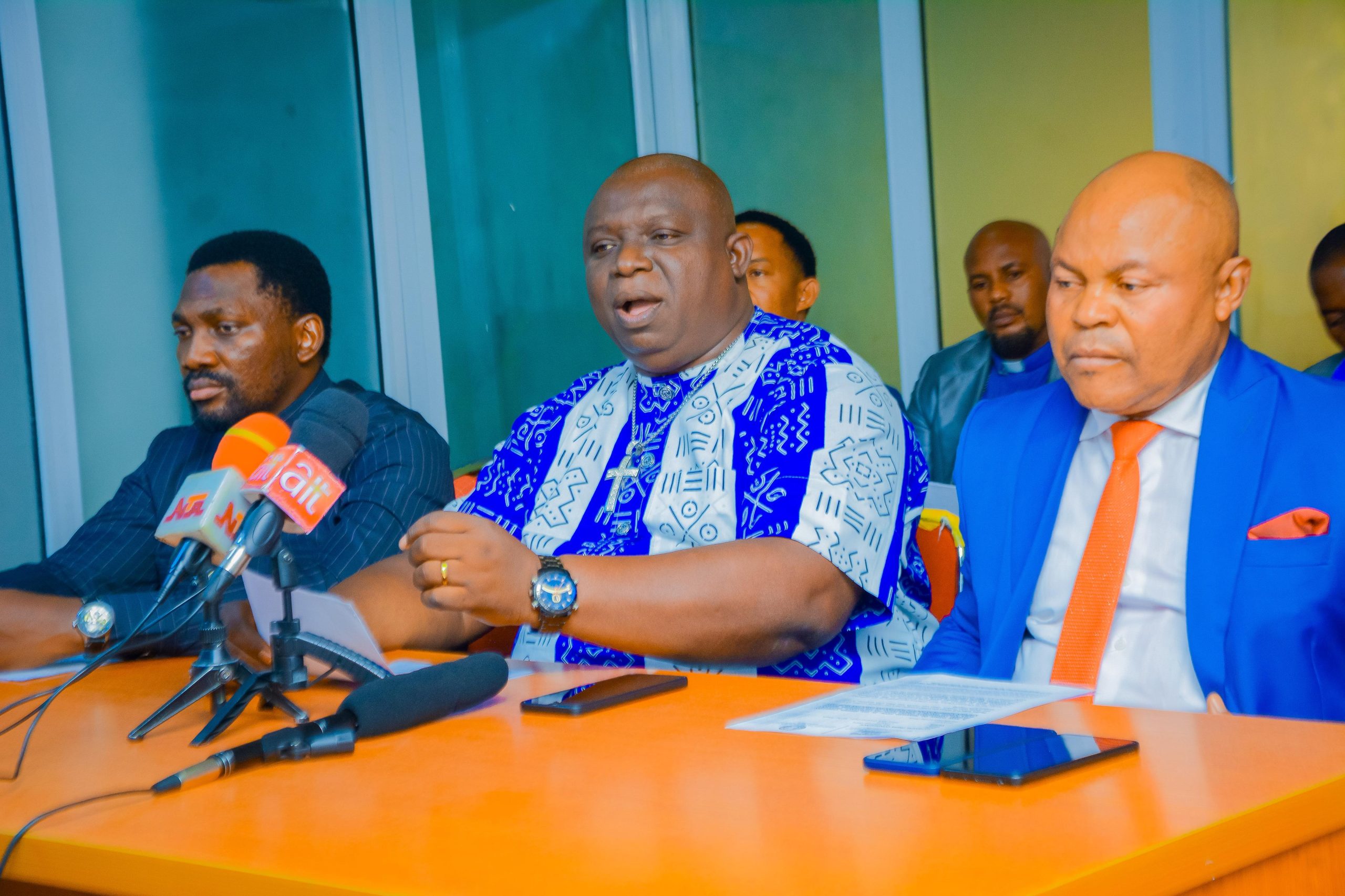 Bishop Adegbite Appointment: A New Dawn Of Renewed Hope