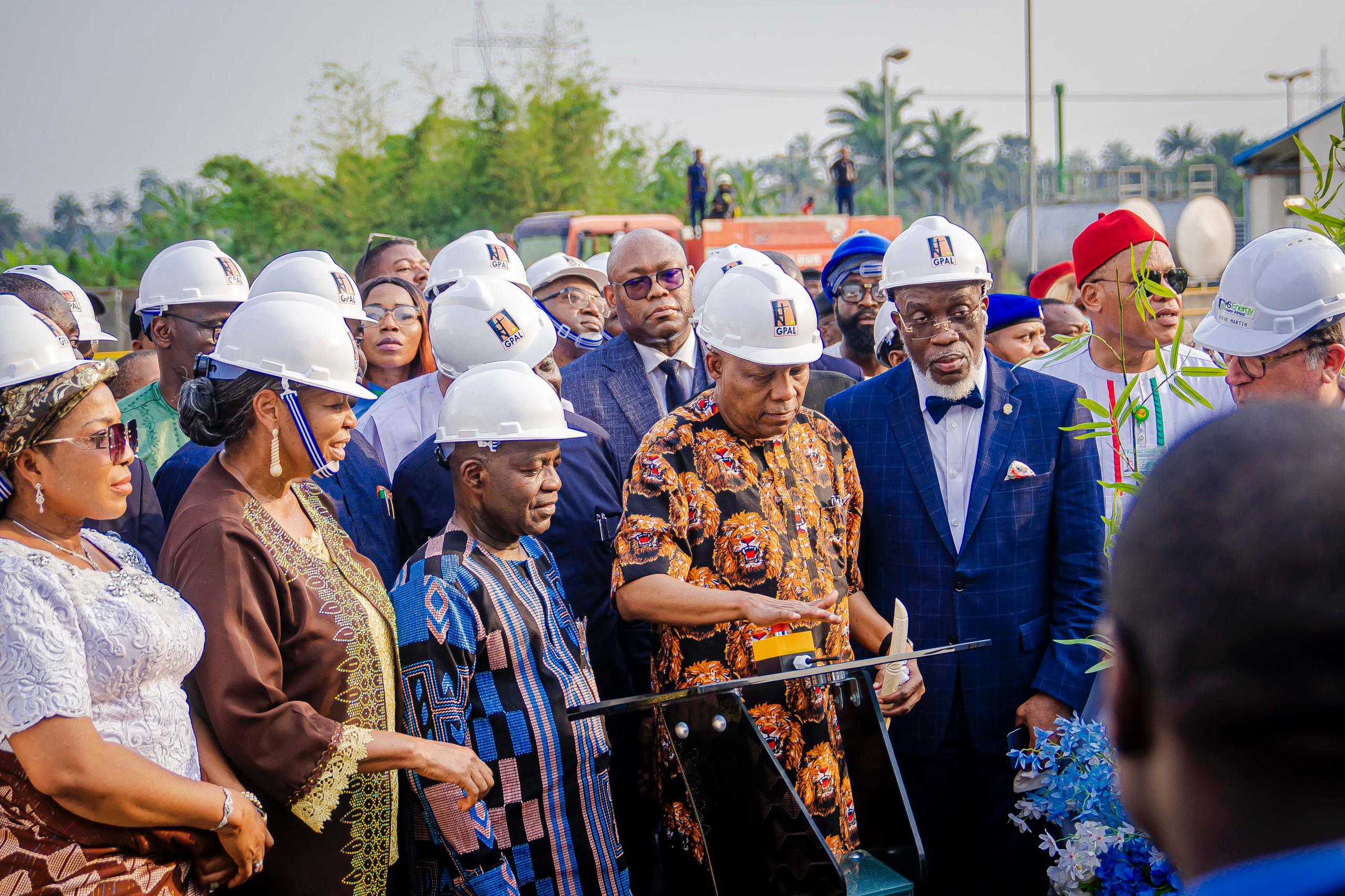 Geometric Power Plant: Indeed, Failure Is An Orphan
