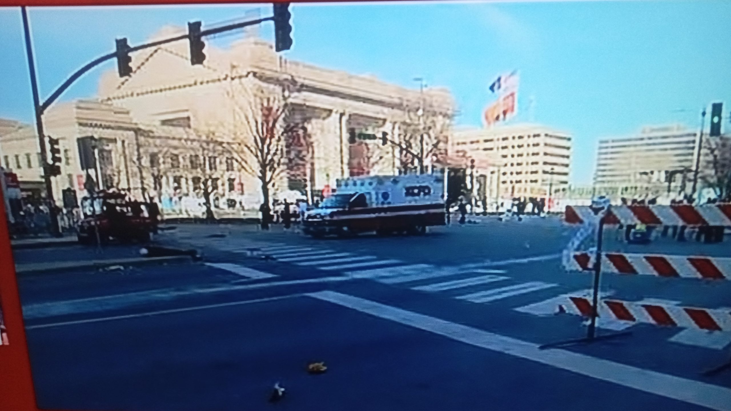 Day Of Horror:  As Shooting Mars Chiefs Super bowl Victory, One Dead, 22 Injured (LATEST)