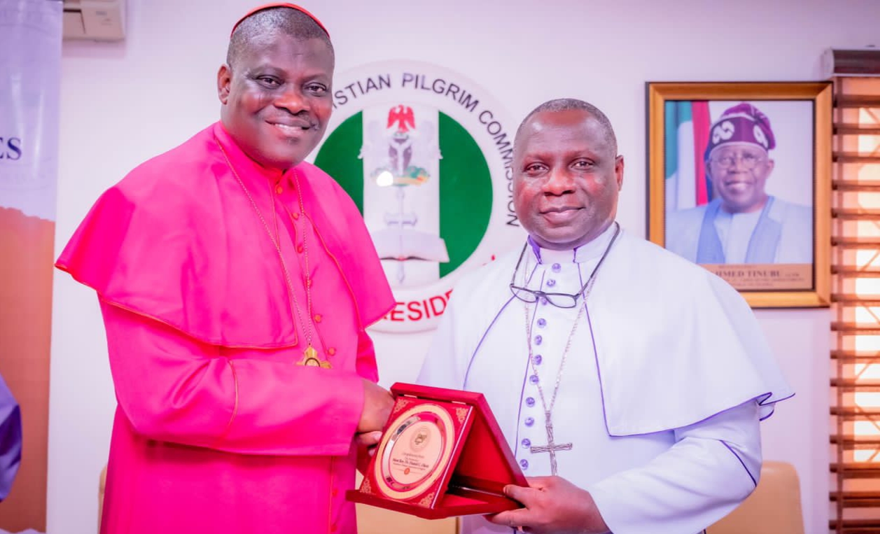 We're Changing The Face Of Nigeria's Pilgrimage: Adegbite, NCPC Boss