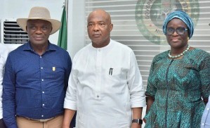 Uzodimma Confused: Weighs Request To Establish Government Colleges At Okigwe, Orlu