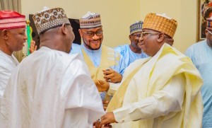 North West Governors Shun Public Hearing On Minimum Wage