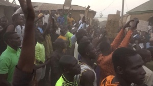 Nigeria Witnessed 735 Mass Kidnappings Since 2019 — Report