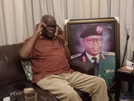 Okuama Soldiers' Ambush: IYN Faults Ex-Minister Tajudeen Olarenwaju, Alleges Sympathy For Oil Thieves