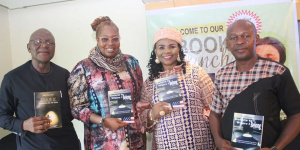 ‘Japa’ Syndrome: Some Nigerians At Crossroads Over Loss Of Identity, Culture Heritage — U. S.-based nurse