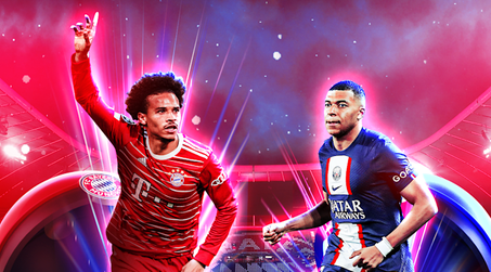 European Champions League: PSG, Bayern Munich Qualify For Quarter Final Tickets