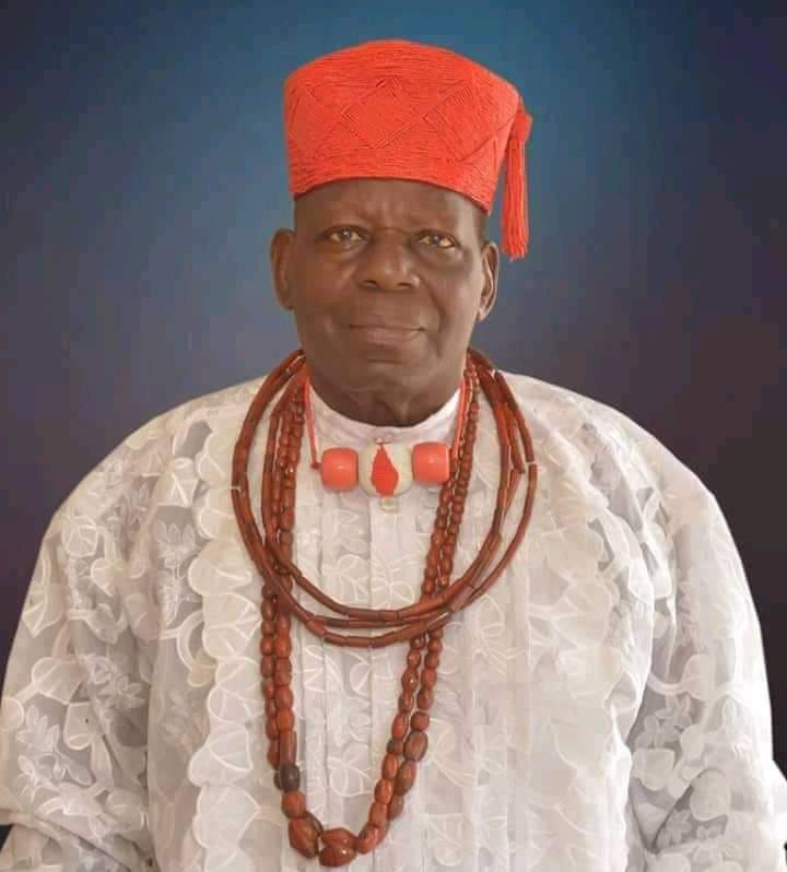 Oborevwori Congratulates Joseph Asini At 86