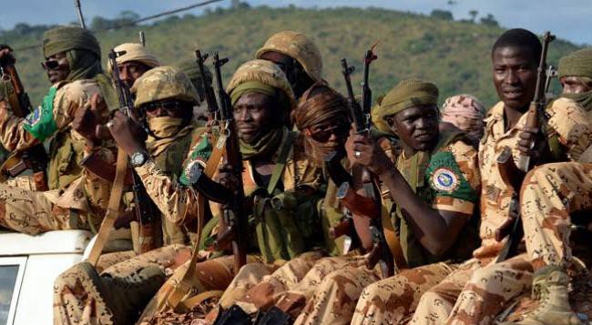 Terrorists Ambush Nigerien Soldiers Near Mali, Burkina Faso Border, Kill 23; 34 Others Missing