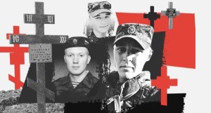 50,000 Russian Soldiers Confirmed Dead - BBC