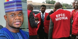Abuja Fed. Court Orders Yahaya Bello’s Arrest
